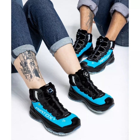 Verneskolett AIRTOX TX66 S3 PRO smart (27323133) Verneskolett AIRTOX TX66 S3 PRO smart (27323133)