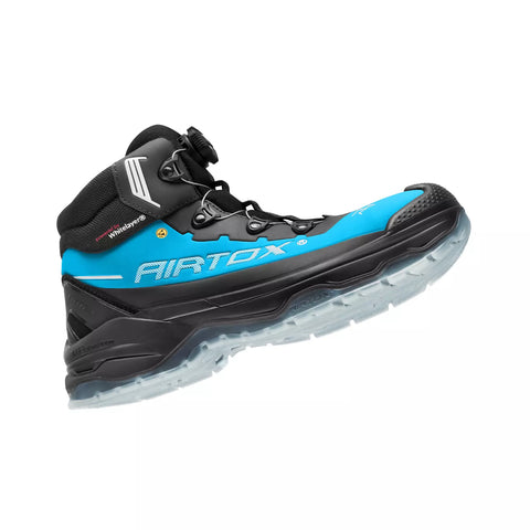 Verneskolett AIRTOX TX66 S3 PRO smart (27323133) Verneskolett AIRTOX TX66 S3 PRO smart (27323133)