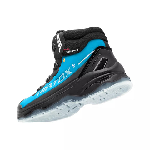 Verneskolett AIRTOX TX66 S3 PRO smart (27323133) Verneskolett AIRTOX TX66 S3 PRO smart (27323133)