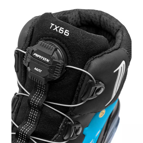 Verneskolett AIRTOX TX66 S3 PRO smart (27323133) Verneskolett AIRTOX TX66 S3 PRO smart (27323133)