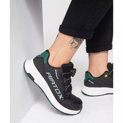 Vernesko AIRTOX FL44 S3S PRO smart  (27323022) Vernesko AIRTOX FL44 S3S PRO smart  (27323022)