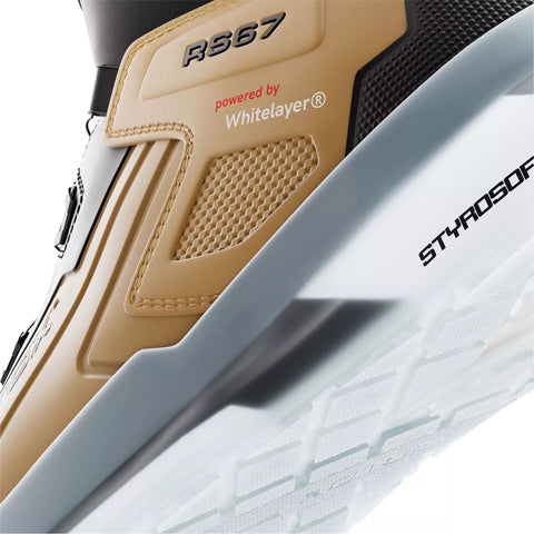 Verneskolett Airtox RS67 S7S Verneskolett Airtox RS67 S7S