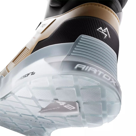 Verneskolett Airtox RS67 S7S Verneskolett Airtox RS67 S7S