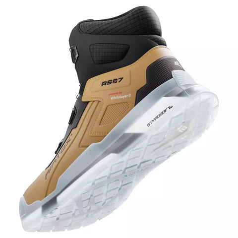 Verneskolett Airtox RS67 S7S Verneskolett Airtox RS67 S7S