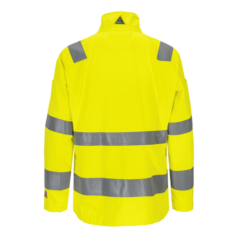El-line multinorm jakke til dame, klasse 3 (2502155)