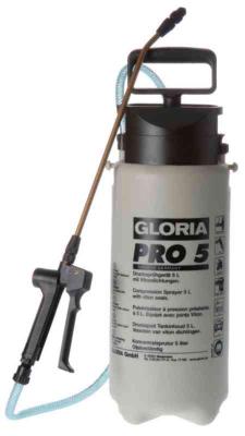 Konsentratsprøyte Gloria PRO 5 (221381) Konsentratsprøyte Gloria PRO 5 (221381)