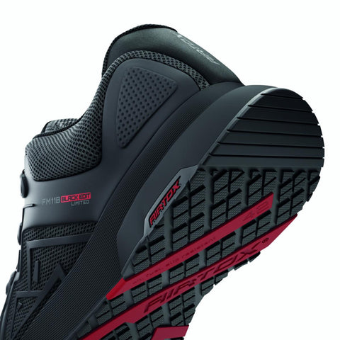 Vernesko AIRTOX FM11B S1P PRO smart  (27323041) Vernesko AIRTOX FM11B S1P PRO smart  (27323041)