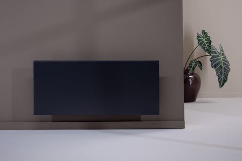 Panelovn Glamox Heating H40 Høy (617201) Panelovn Glamox Heating H40 Høy (617201)