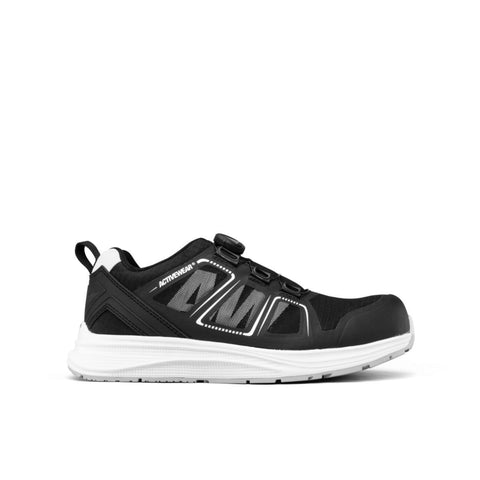 Vernesko Activewear Squat 7422 Fitgo S1P (798617) Vernesko Activewear Squat 7422 Fitgo S1P (798617)