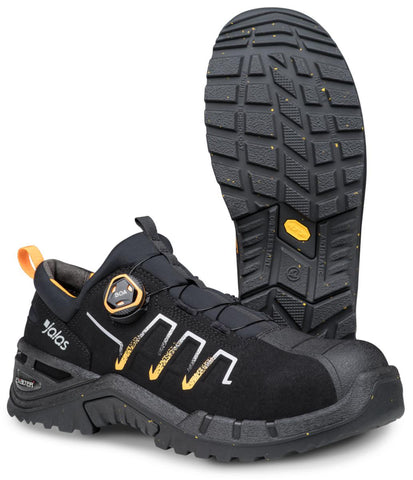 Vernesko Jalas 9995 Exalter BOA S3S (9995) Vernesko Jalas 9995 Exalter BOA S3S (9995)