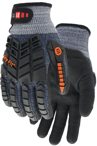 Impacthanske Workhand® Dry-Fit® Airflow Mpact (27320931) Impacthanske Workhand® Dry-Fit® Airflow Mpact (27320931)