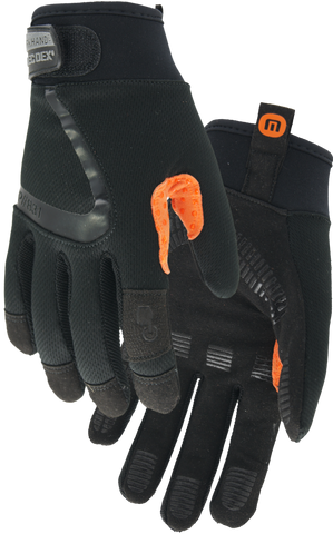 Arbeidshanske Workhand® By Mec Dex® AP831 (27316835) Arbeidshanske Workhand® By Mec Dex® AP831 (27316835)