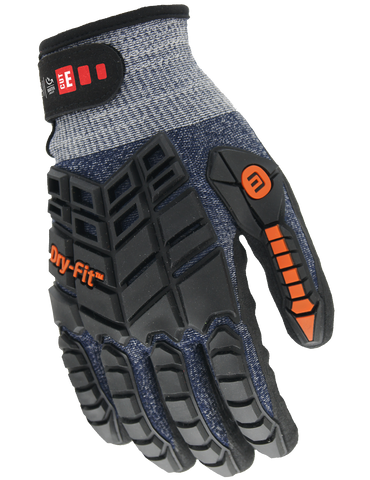 Impacthanske Workhand® Dry-Fit® Airflow Mpact (27320931) Impacthanske Workhand® Dry-Fit® Airflow Mpact (27320931)