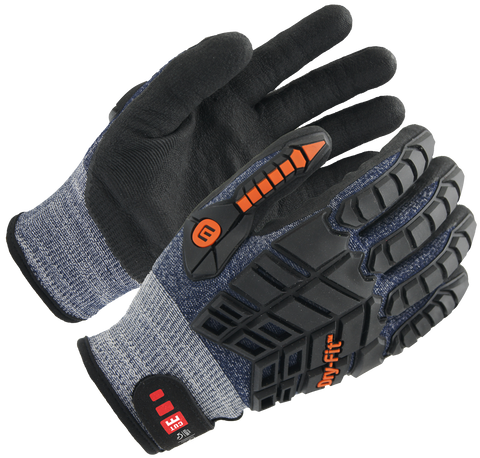 Impacthanske Workhand® Dry-Fit® Airflow Mpact (27320931) Impacthanske Workhand® Dry-Fit® Airflow Mpact (27320931)