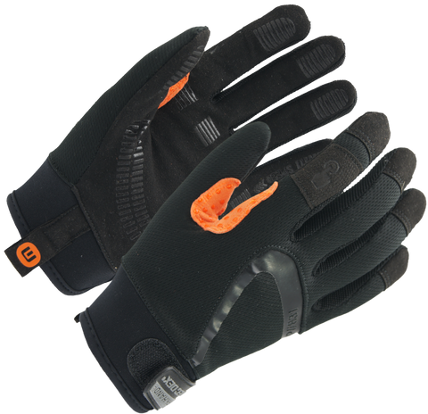 Arbeidshanske Workhand® By Mec Dex® AP831 (27316835) Arbeidshanske Workhand® By Mec Dex® AP831 (27316835)