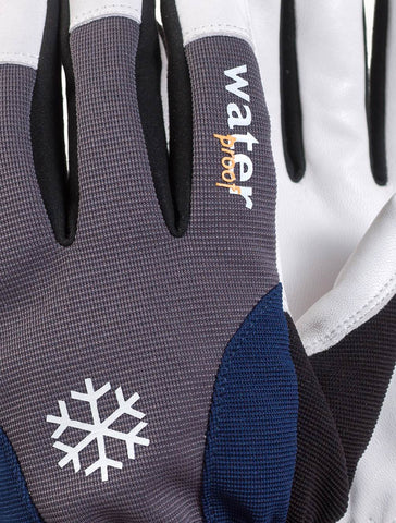 Vinterhanske geiteskinn Tegera® 295 (295) Vinterhanske geiteskinn Tegera® 295 (295)