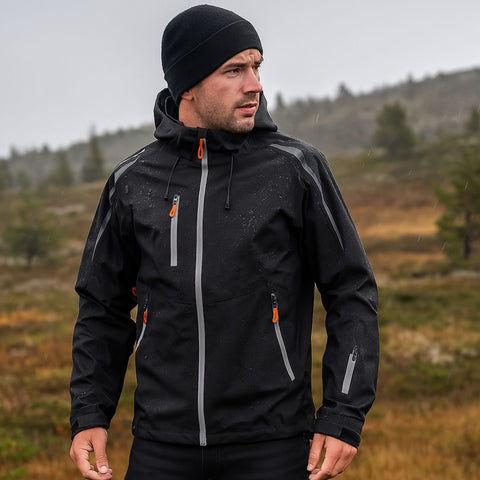 Skalljakke BS Majavatn (27303591) Skalljakke BS Majavatn (27303591)