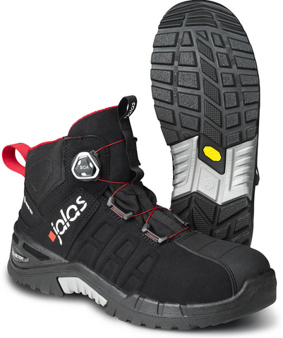 Verneskolett Jalas® 9988 Exalter GTX BOA® S3 (9988) Verneskolett Jalas® 9988 Exalter GTX BOA® S3 (9988)