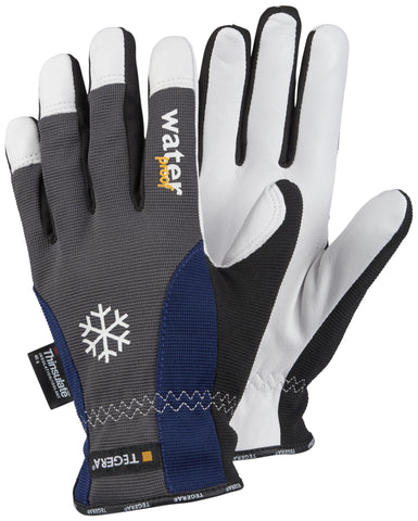 Vinterhanske geiteskinn Tegera® 295 (295) Vinterhanske geiteskinn Tegera® 295 (295)