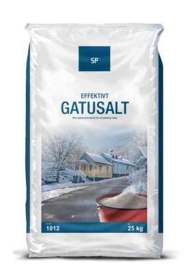 Veisalt SP Salta Produkter 25kg (109112) Veisalt SP Salta Produkter 25kg (109112)