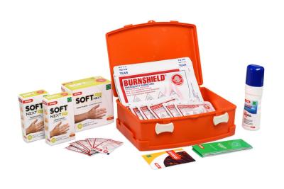 Brannskadeskrin Snøgg (56314940) Brannskadeskrin Snøgg (56314940)