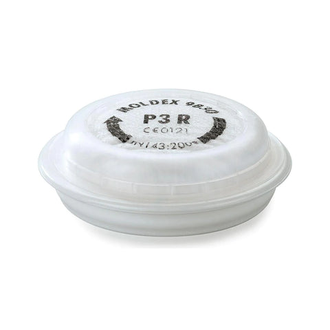 9030 PARTIKKELFILTER EASYLOCK FFP3 Moldex (9030) 9030 PARTIKKELFILTER EASYLOCK FFP3 Moldex (9030)