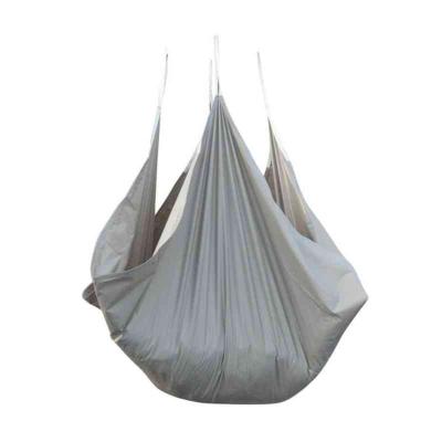 Snøseil ECO kantforsterket PVC O.B Wiik 6x6m vebbånd (621445) Snøseil ECO kantforsterket PVC O.B Wiik 6x6m vebbånd (621445)