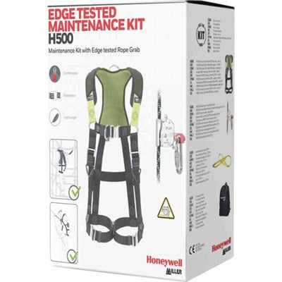 Fallsikringspakke Honeywell® Miller H500 tak (771605) Fallsikringspakke Honeywell® Miller H500 tak (771605)