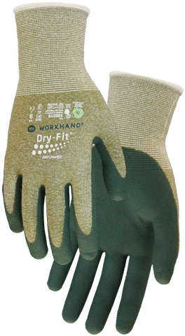 Workhand® Dry-Fit Airflow/BIO (608985) Workhand® Dry-Fit Airflow/BIO (608985)