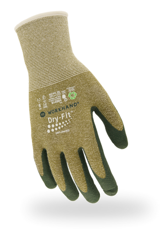 Workhand® Dry-Fit Airflow/BIO (608985) Workhand® Dry-Fit Airflow/BIO (608985)