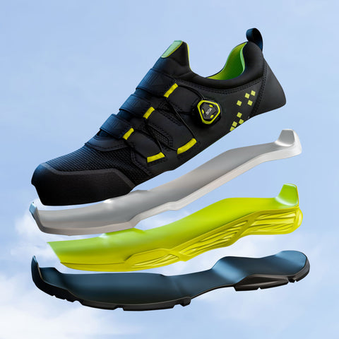 Vernesko Jalas® 2058 TIO (27321238) Vernesko Jalas® 2058 TIO (27321238)