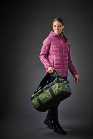 DUFFELBAG NOMAD KARBON 54L (SR11MDX1-) DUFFELBAG NOMAD KARBON 54L (SR11MDX1-)