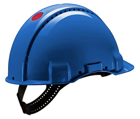 HJELM PELTOR G3000 MED PINNESTRAMMING (071000-) HJELM PELTOR G3000 MED PINNESTRAMMING (071000-)