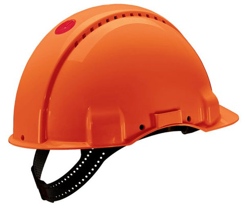 HJELM PELTOR G3000 MED PINNESTRAMMING (071000-) HJELM PELTOR G3000 MED PINNESTRAMMING (071000-)