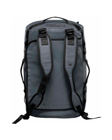 DUFFELBAG NOMAD KARBON 54L (SR11MDX1-) DUFFELBAG NOMAD KARBON 54L (SR11MDX1-)