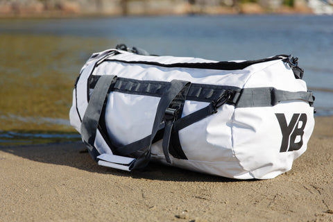 DUFFELBAG SOLING 90L (8935-) DUFFELBAG SOLING 90L (8935-)