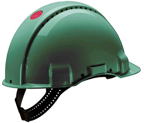 HJELM PELTOR G3000 MED PINNESTRAMMING (071000-) HJELM PELTOR G3000 MED PINNESTRAMMING (071000-)