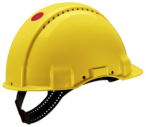 HJELM PELTOR G3000 MED PINNESTRAMMING (071000-) HJELM PELTOR G3000 MED PINNESTRAMMING (071000-)