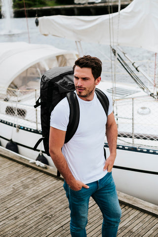 DUFFELBAG SOLING 90L (8935-) DUFFELBAG SOLING 90L (8935-)