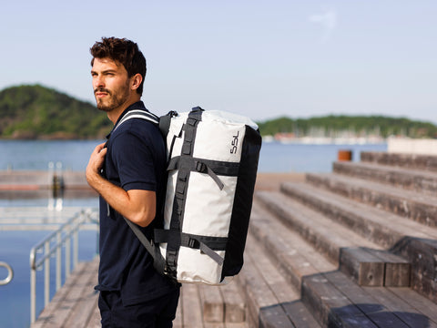 DUFFELBAG MISTRAL 55L (8934-) DUFFELBAG MISTRAL 55L (8934-)