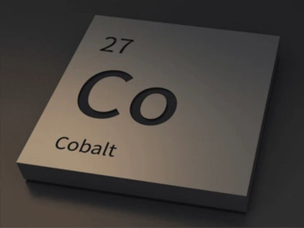 Kobolt sin rolle i dyrehelse