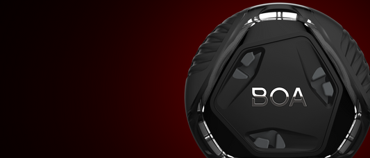 BOA, snøring eller glidelås - hva fungerer best i praksis?