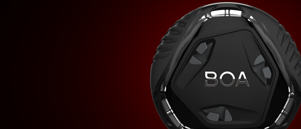 BOA, snøring eller glidelås - hva fungerer best i praksis?