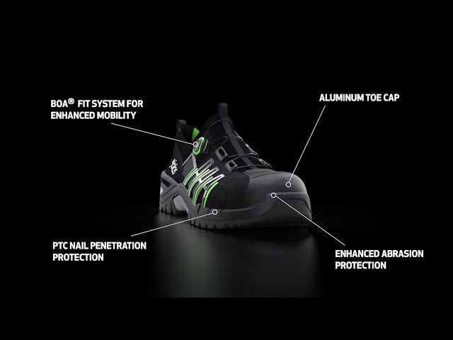 Vernesko fra Jalas – nå kommer bestselgeren med Gore-Tex!