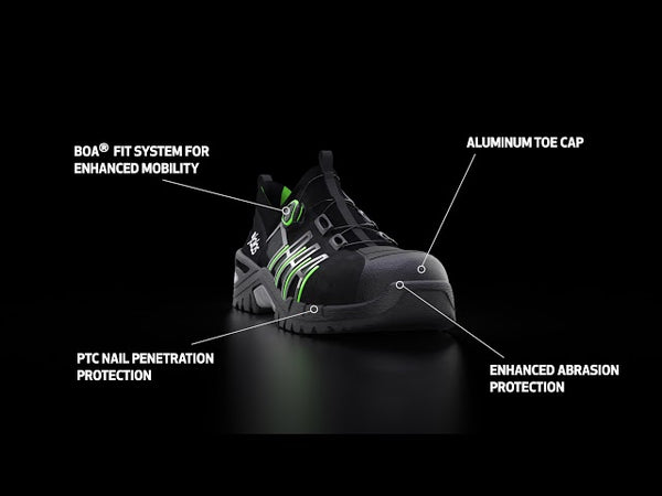 Vernesko fra Jalas – nå kommer bestselgeren med Gore-Tex!