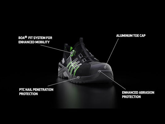 Vernesko fra Jalas – nå kommer bestselgeren med Gore-Tex!