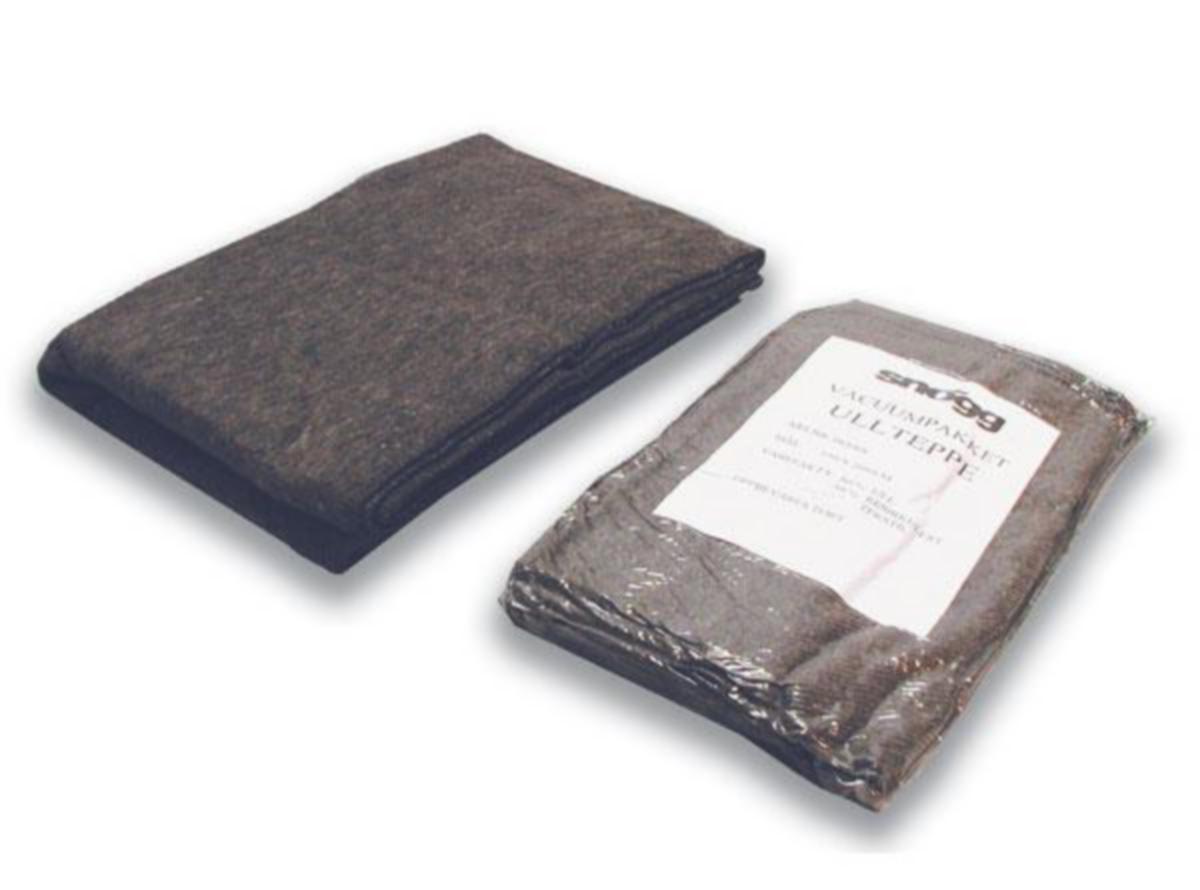 Ullteppe Snøgg® - Snögg