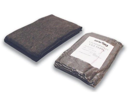 Ullteppe Snøgg® - Snögg