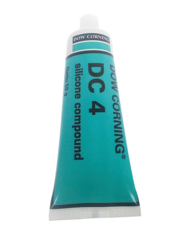 Silikonfett Dow Corning DC4