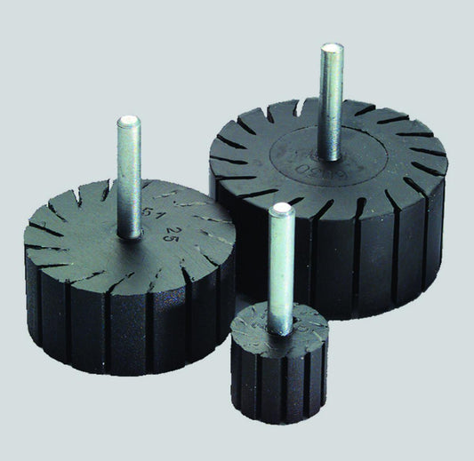 Slipegummiholder Tyrolit